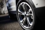 Ford Explorer 2011 года
